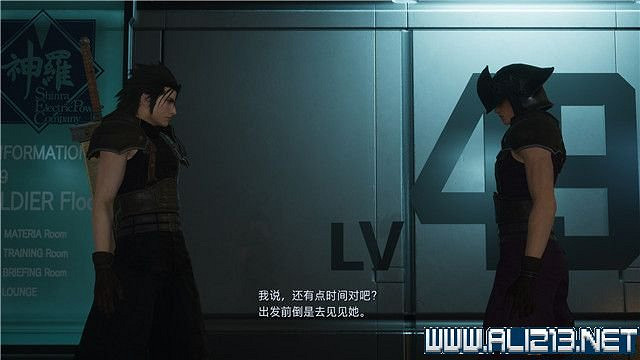 《最終幻想7核心危機重聚》任務攻略流程詳解 任務怎麽做? 《最終幻想7核心危機重聚》任務攻略流程詳解 任務怎麽做?