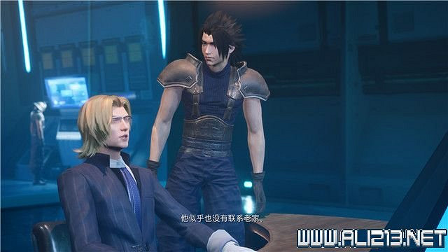 《最終幻想7核心危機重聚》任務攻略流程詳解 任務怎麽做? 《最終幻想7核心危機重聚》任務攻略流程詳解 任務怎麽做?