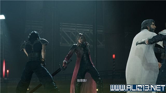 《最終幻想7核心危機重聚》任務攻略流程詳解 任務怎麽做? 《最終幻想7核心危機重聚》任務攻略流程詳解 任務怎麽做?