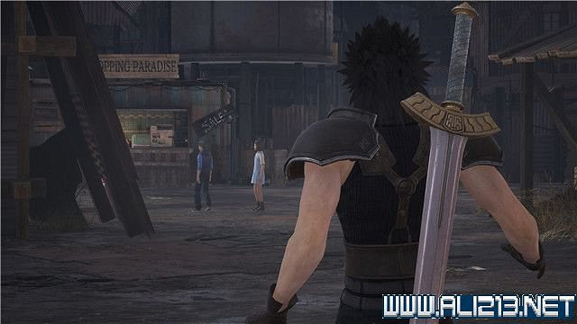 《最終幻想7核心危機重聚》任務攻略流程詳解 任務怎麽做? 《最終幻想7核心危機重聚》任務攻略流程詳解 任務怎麽做?