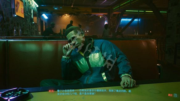 《電馭叛客2077》圖文攻略:全主線流程+全支線任務+全委托+武器介紹+製作系統+屬性加點+專長加點+地圖介紹+載具獲取+義體介紹 《電馭叛客2077》圖文攻略:全主線流程+全支線任務+全委托+武器介紹+製作系統+屬性加點+專長加點+地圖介紹+載具獲取+義體介紹