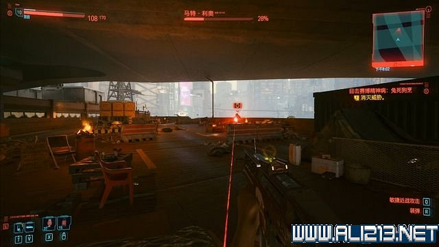 《電馭叛客2077》怎麽玩？新手教學+全收集+通關流程圖文攻略