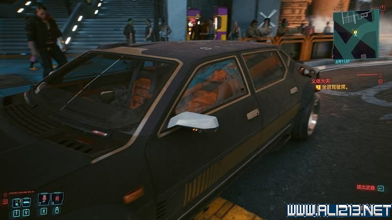 《電馭叛客2077》怎麽玩?新手教學+全收集+通關流程圖文攻略 《電馭叛客2077》怎麽玩?新手教學+全收集+通關流程圖文攻略