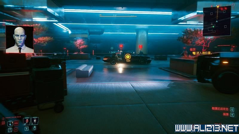 《電馭叛客2077》怎麽玩？新手教學+全收集+通關流程圖文攻略