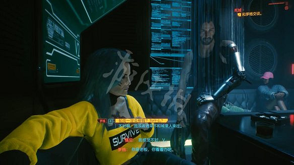 《電馭叛客2077》圖文攻略:全主線流程+全支線任務+全委托+武器介紹+製作系統+屬性加點+專長加點+地圖介紹+載具獲取+義體介紹 《電馭叛客2077》圖文攻略:全主線流程+全支線任務+全委托+武器介紹+製作系統+屬性加點+專長加點+地圖介紹+載具獲取+義體介紹