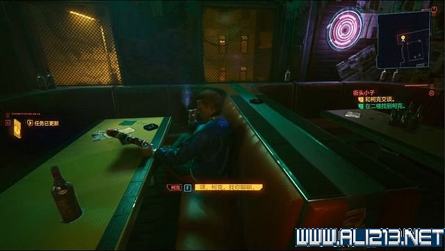 《電馭叛客2077》怎麽玩？新手教學+全收集+通關流程圖文攻略