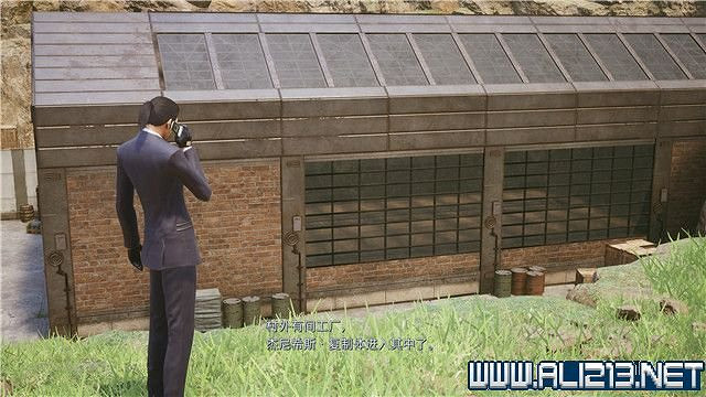 《最終幻想7核心危機重聚》任務攻略流程詳解 任務怎麽做? 《最終幻想7核心危機重聚》任務攻略流程詳解 任務怎麽做?