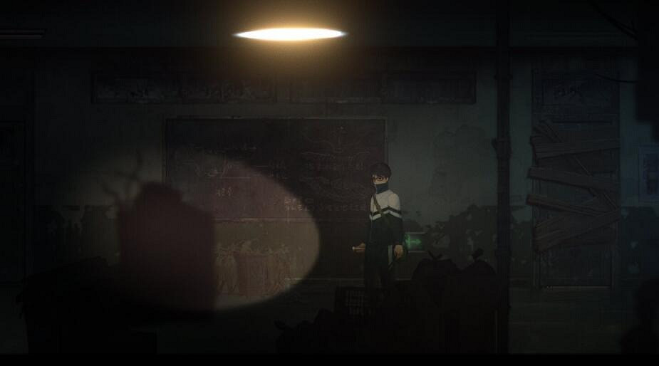 《黑羊》Demo試玩心得分享 試玩版好玩嗎? 《黑羊》Demo試玩心得分享 試玩版好玩嗎?