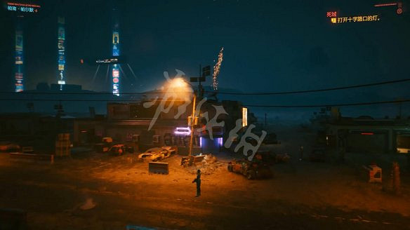 《電馭叛客2077》圖文攻略:全主線流程+全支線任務+全委托+武器介紹+製作系統+屬性加點+專長加點+地圖介紹+載具獲取+義體介紹 《電馭叛客2077》圖文攻略:全主線流程+全支線任務+全委托+武器介紹+製作系統+屬性加點+專長加點+地圖介紹+載具獲取+義體介紹