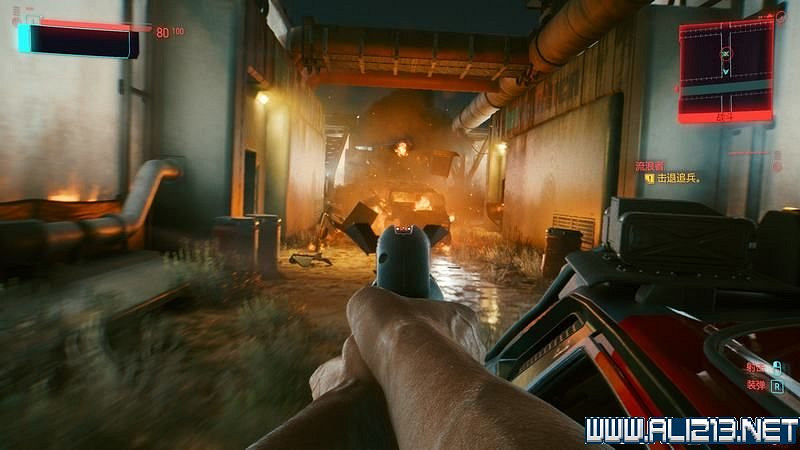 《電馭叛客2077》怎麽玩?新手教學+全收集+通關流程圖文攻略 《電馭叛客2077》怎麽玩?新手教學+全收集+通關流程圖文攻略