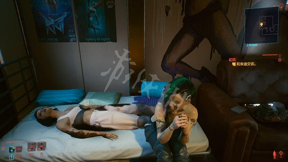 《電馭叛客2077》圖文攻略:全主線流程+全支線任務+全委托+武器介紹+製作系統+屬性加點+專長加點+地圖介紹+載具獲取+義體介紹 《電馭叛客2077》圖文攻略:全主線流程+全支線任務+全委托+武器介紹+製作系統+屬性加點+專長加點+地圖介紹+載具獲取+義體介紹