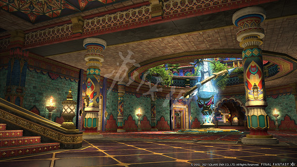 《最終幻想14曉月之終途》什麽時候更新？6.0更新時間分享