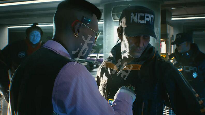 《電馭叛客2077》AI晶片有幾種?AI晶片作用介紹 《電馭叛客2077》AI晶片有幾種?AI晶片作用介紹