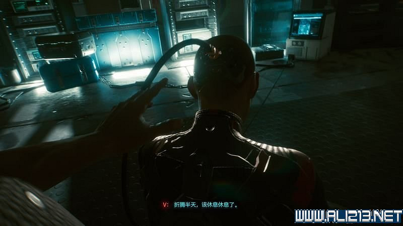 《電馭叛客2077》怎麽玩?新手教學+全收集+通關流程圖文攻略 《電馭叛客2077》怎麽玩?新手教學+全收集+通關流程圖文攻略