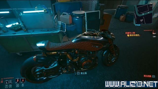 《電馭叛客2077》怎麽玩？新手教學+全收集+通關流程圖文攻略