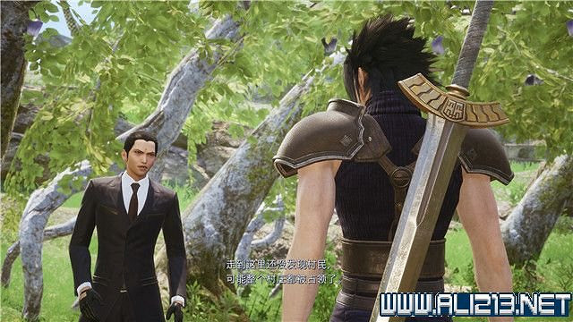 《最終幻想7核心危機重聚》任務攻略流程詳解 任務怎麽做? 《最終幻想7核心危機重聚》任務攻略流程詳解 任務怎麽做?