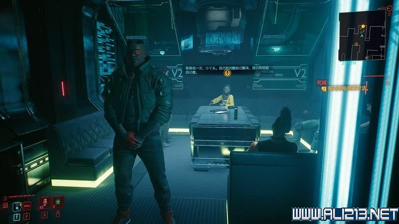 《電馭叛客2077》怎麽玩？新手教學+全收集+通關流程圖文攻略