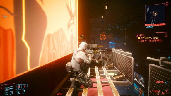 《電馭叛客2077》圖文攻略:全主線流程+全支線任務+全委托+武器介紹+製作系統+屬性加點+專長加點+地圖介紹+載具獲取+義體介紹 《電馭叛客2077》圖文攻略:全主線流程+全支線任務+全委托+武器介紹+製作系統+屬性加點+專長加點+地圖介紹+載具獲取+義體介紹