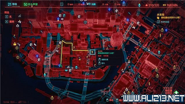 《電馭叛客2077》怎麽玩？新手教學+全收集+通關流程圖文攻略