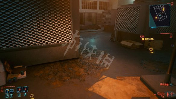 《電馭叛客2077》圖文攻略:全主線流程+全支線任務+全委托+武器介紹+製作系統+屬性加點+專長加點+地圖介紹+載具獲取+義體介紹 《電馭叛客2077》圖文攻略:全主線流程+全支線任務+全委托+武器介紹+製作系統+屬性加點+專長加點+地圖介紹+載具獲取+義體介紹