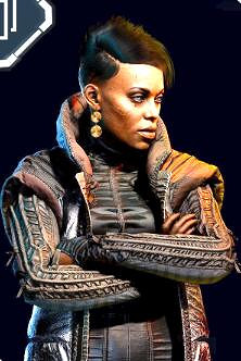 《電馭叛客2077》布麗奇特是誰?瑪曼布麗奇特介紹 《電馭叛客2077》布麗奇特是誰?瑪曼布麗奇特介紹