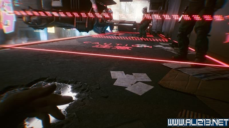 《電馭叛客2077》怎麽玩？新手教學+全收集+通關流程圖文攻略