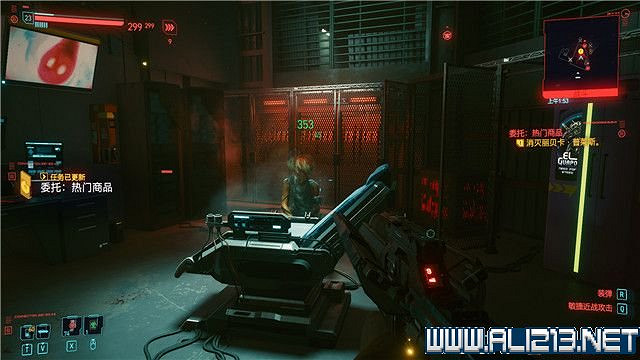 《電馭叛客2077》怎麽玩？新手教學+全收集+通關流程圖文攻略