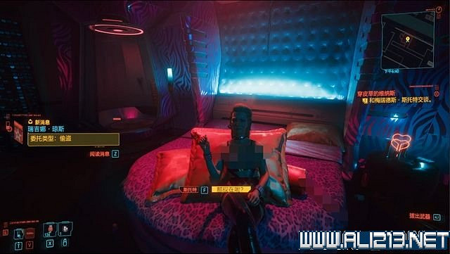 《電馭叛客2077》怎麽玩？新手教學+全收集+通關流程圖文攻略