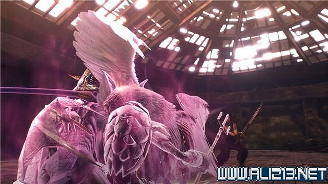 《最終幻想7核心危機重聚》任務攻略流程詳解 任務怎麽做? 《最終幻想7核心危機重聚》任務攻略流程詳解 任務怎麽做?