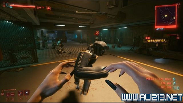 《電馭叛客2077》怎麽玩?新手教學+全收集+通關流程圖文攻略 《電馭叛客2077》怎麽玩?新手教學+全收集+通關流程圖文攻略