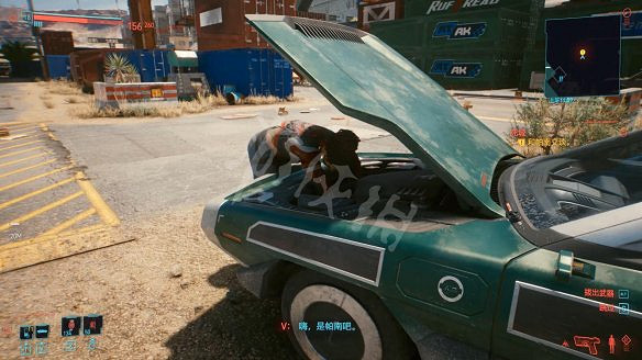 《電馭叛客2077》圖文攻略:全主線流程+全支線任務+全委托+武器介紹+製作系統+屬性加點+專長加點+地圖介紹+載具獲取+義體介紹 《電馭叛客2077》圖文攻略:全主線流程+全支線任務+全委托+武器介紹+製作系統+屬性加點+專長加點+地圖介紹+載具獲取+義體介紹