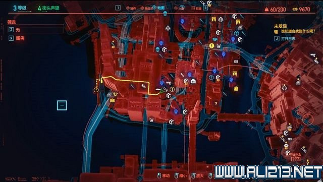 《電馭叛客2077》怎麽玩？新手教學+全收集+通關流程圖文攻略