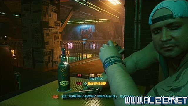 《電馭叛客2077》怎麽玩？新手教學+全收集+通關流程圖文攻略