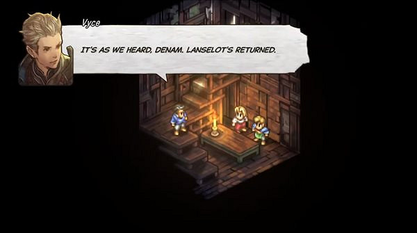 戰略模擬RPG《皇家騎士團:重生》媒體讚譽宣傳片 戰略模擬RPG《皇家騎士團:重生》媒體讚譽宣傳片