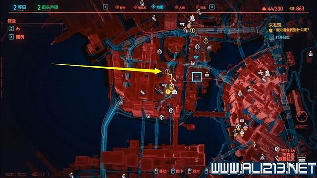 《電馭叛客2077》怎麽玩？新手教學+全收集+通關流程圖文攻略