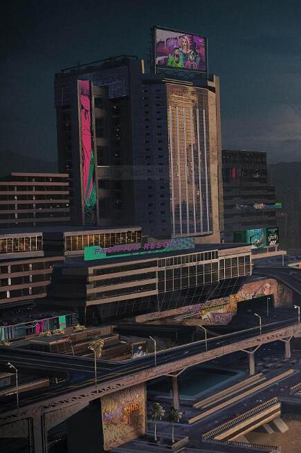 《電馭叛客2077》西風莊園有多危險?西風莊園地區介紹 《電馭叛客2077》西風莊園有多危險?西風莊園地區介紹