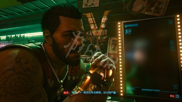 《電馭叛客2077》圖文攻略:全主線流程+全支線任務+全委托+武器介紹+製作系統+屬性加點+專長加點+地圖介紹+載具獲取+義體介紹 《電馭叛客2077》圖文攻略:全主線流程+全支線任務+全委托+武器介紹+製作系統+屬性加點+專長加點+地圖介紹+載具獲取+義體介紹