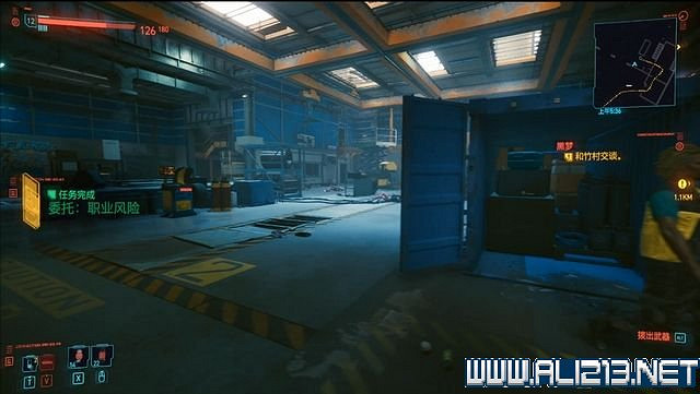 《電馭叛客2077》怎麽玩？新手教學+全收集+通關流程圖文攻略