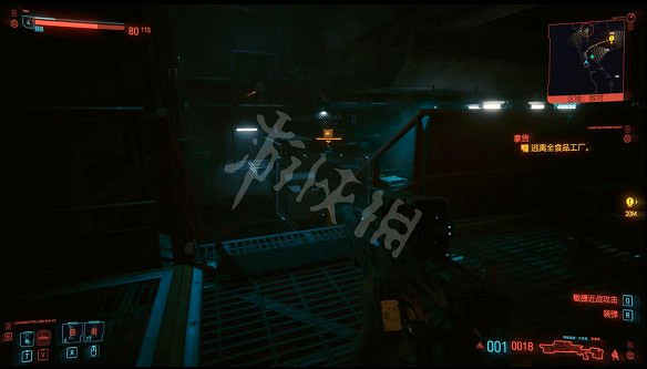 《電馭叛客2077》圖文攻略:全主線流程+全支線任務+全委托+武器介紹+製作系統+屬性加點+專長加點+地圖介紹+載具獲取+義體介紹 《電馭叛客2077》圖文攻略:全主線流程+全支線任務+全委托+武器介紹+製作系統+屬性加點+專長加點+地圖介紹+載具獲取+義體介紹