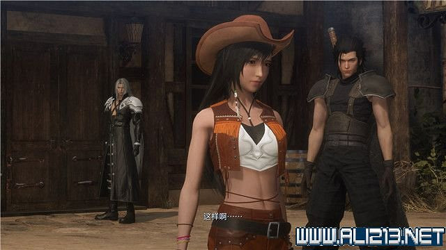 《最終幻想7核心危機重聚》任務攻略流程詳解 任務怎麽做? 《最終幻想7核心危機重聚》任務攻略流程詳解 任務怎麽做?