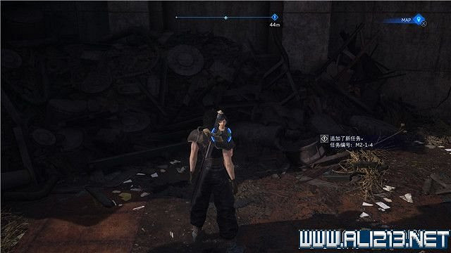 《最終幻想7核心危機重聚》任務攻略流程詳解 任務怎麽做? 《最終幻想7核心危機重聚》任務攻略流程詳解 任務怎麽做?