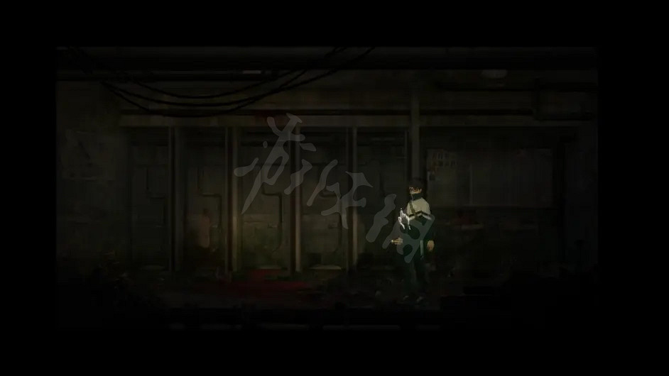 《黑羊》Demo怎麽玩？Demo劇情介紹