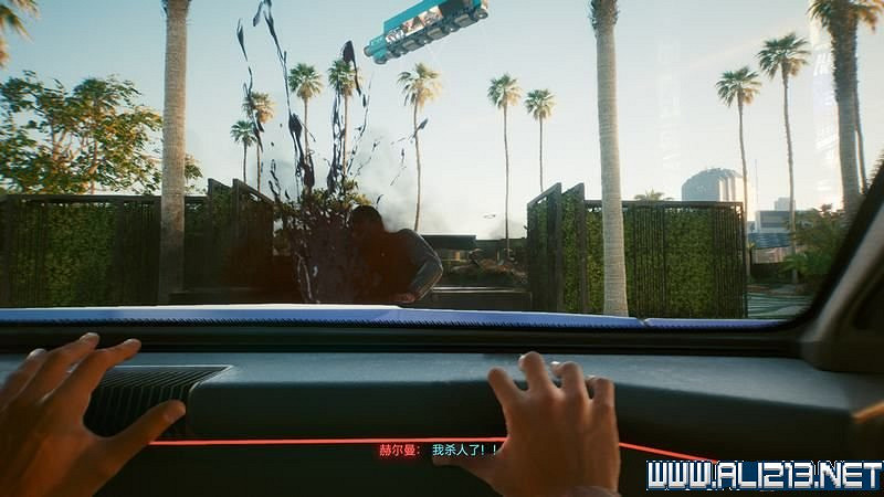 《電馭叛客2077》怎麽玩？新手教學+全收集+通關流程圖文攻略