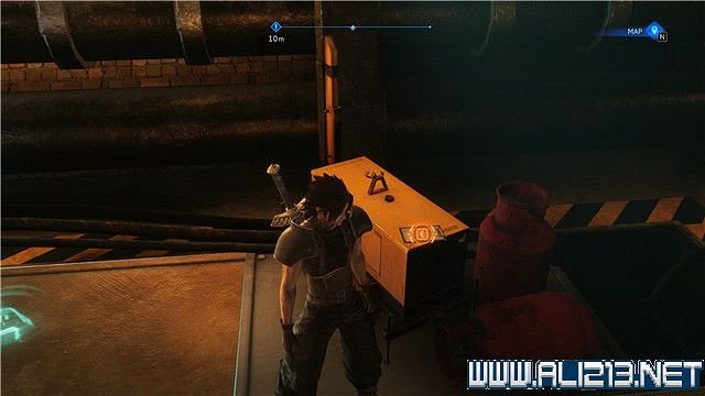 《最終幻想7核心危機重聚》任務攻略流程詳解 任務怎麽做? 《最終幻想7核心危機重聚》任務攻略流程詳解 任務怎麽做?