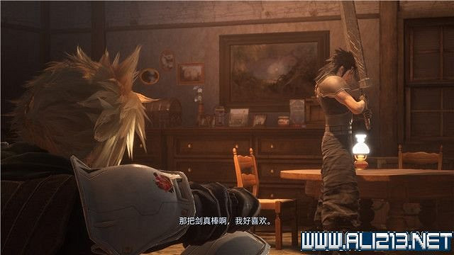 《最終幻想7核心危機重聚》任務攻略流程詳解 任務怎麽做? 《最終幻想7核心危機重聚》任務攻略流程詳解 任務怎麽做?