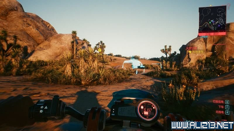 《電馭叛客2077》怎麽玩?新手教學+全收集+通關流程圖文攻略 《電馭叛客2077》怎麽玩?新手教學+全收集+通關流程圖文攻略