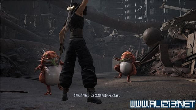 《最終幻想7核心危機重聚》任務攻略流程詳解 任務怎麽做? 《最終幻想7核心危機重聚》任務攻略流程詳解 任務怎麽做?