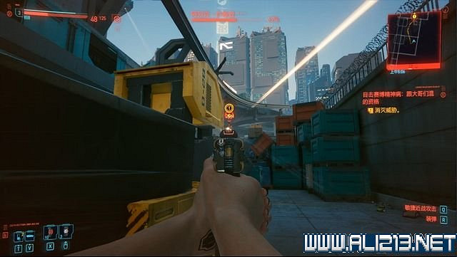 《電馭叛客2077》怎麽玩？新手教學+全收集+通關流程圖文攻略