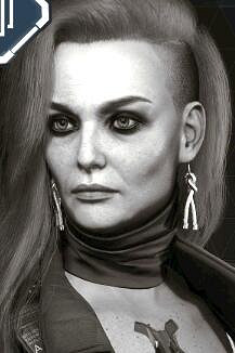 《電馭叛客2077》羅格是誰?NPC羅格介紹 《電馭叛客2077》羅格是誰?NPC羅格介紹