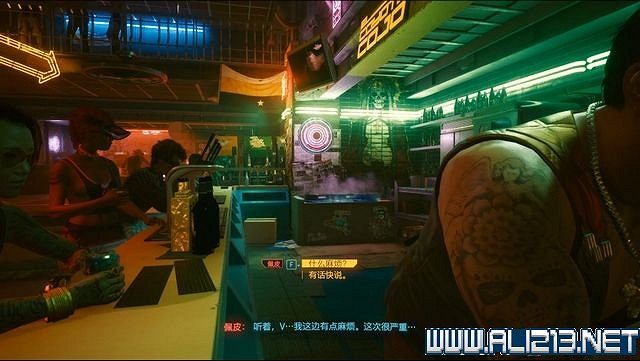 《電馭叛客2077》怎麽玩？新手教學+全收集+通關流程圖文攻略